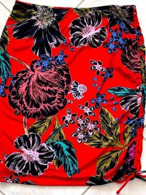 Guess skirt, size L.